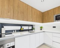 Sale - Apartment - San Javier - Velapi