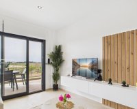 Sale - Apartment - San Javier - Velapi