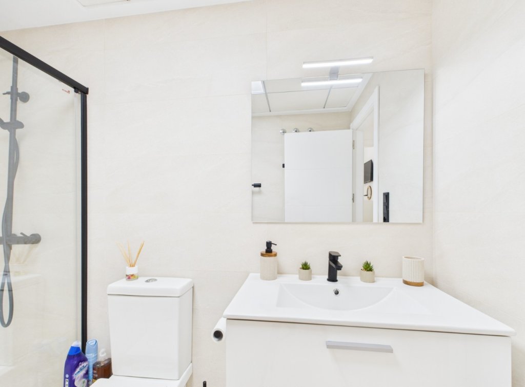 Sale - Apartment - San Javier - Velapi