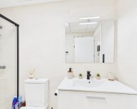 Sale - Apartment - San Javier - Velapi