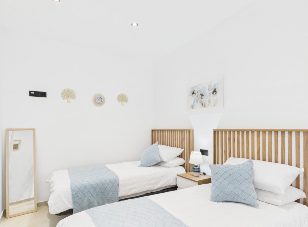 Sale - Apartment - San Javier - Velapi