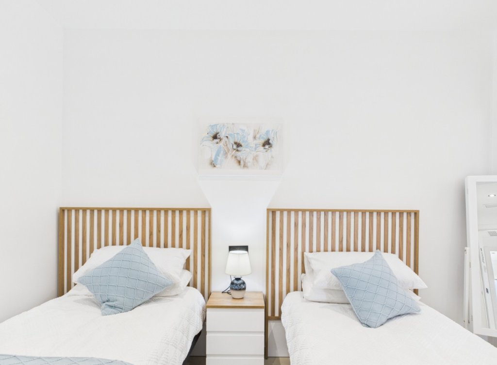 Sale - Apartment - San Javier - Velapi