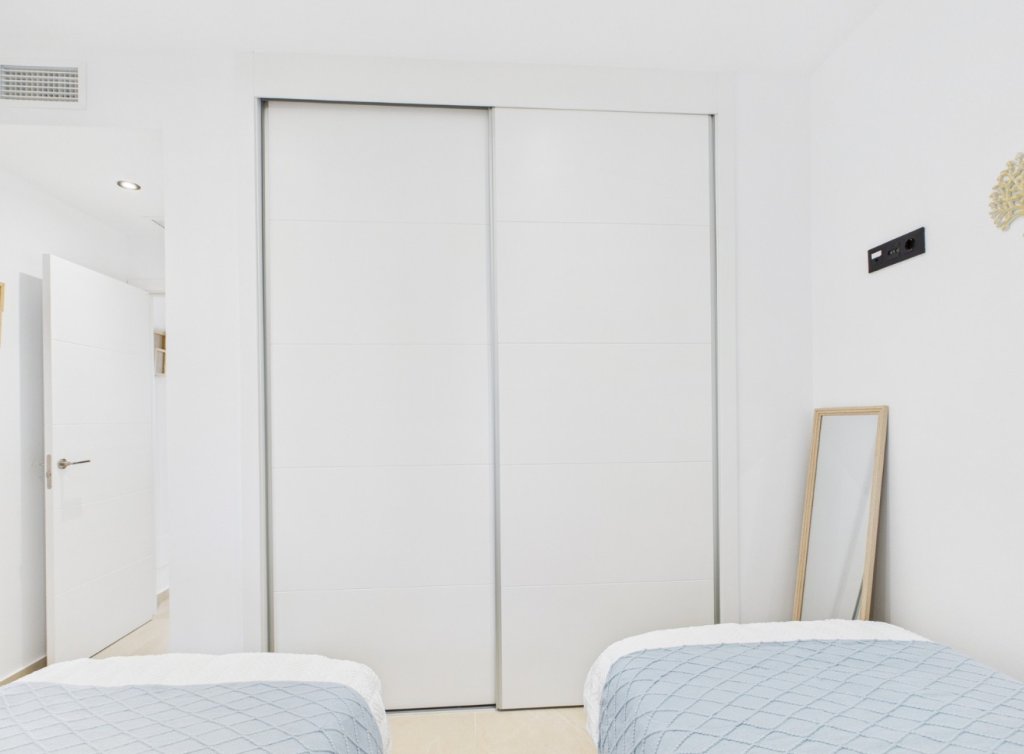 Sale - Apartment - San Javier - Velapi