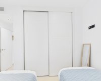 Sale - Apartment - San Javier - Velapi