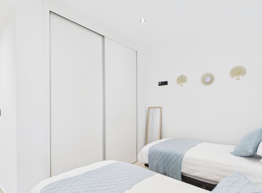 Sale - Apartment - San Javier - Velapi