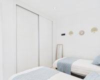 Sale - Apartment - San Javier - Velapi