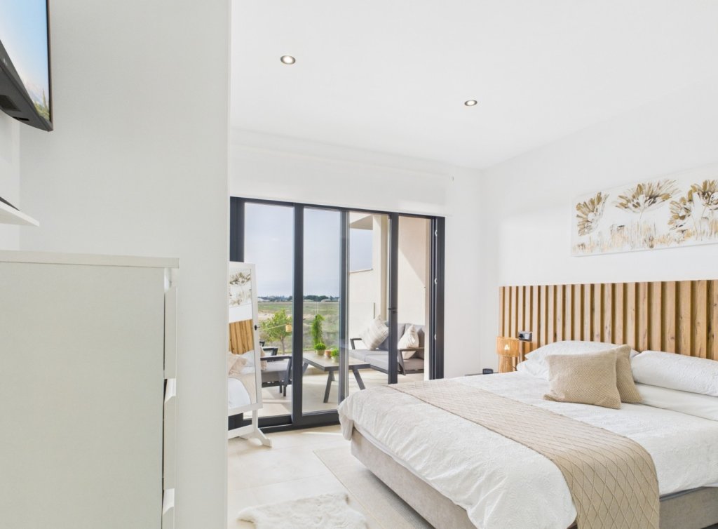 Sale - Apartment - San Javier - Velapi