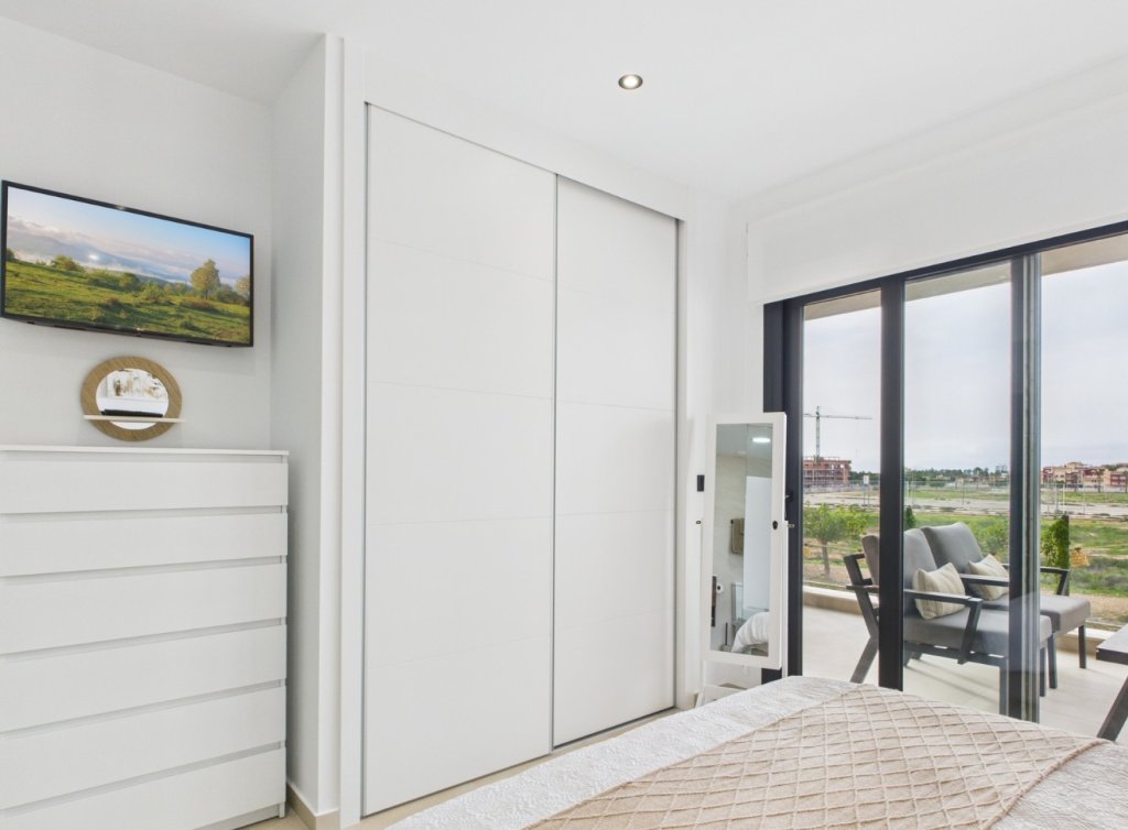 Sale - Apartment - San Javier - Velapi