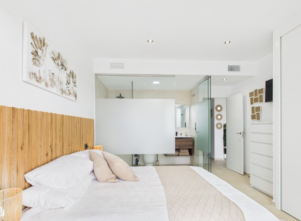 Sale - Apartment - San Javier - Velapi