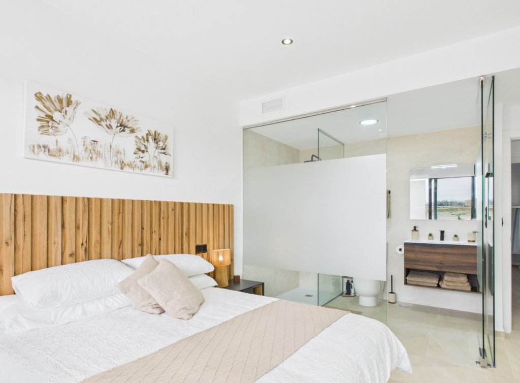 Sale - Apartment - San Javier - Velapi