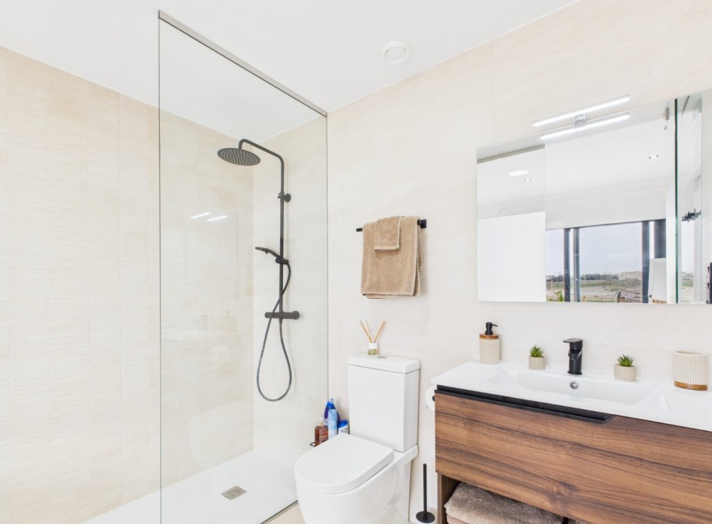 Sale - Apartment - San Javier - Velapi