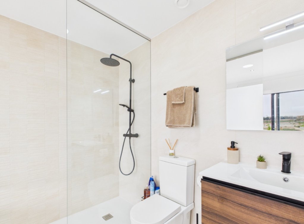 Sale - Apartment - San Javier - Velapi