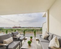 Sale - Apartment - San Javier - Velapi