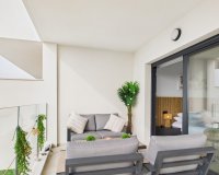 Sale - Apartment - San Javier - Velapi