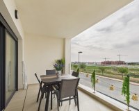 Sale - Apartment - San Javier - Velapi