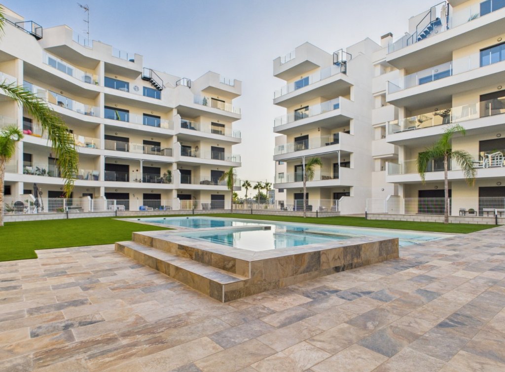 Sale - Apartment - San Javier - Velapi