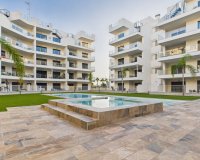 Sale - Apartment - San Javier - Velapi