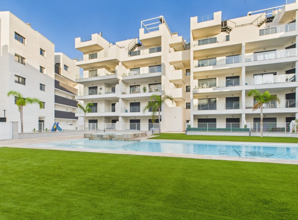 Sale - Apartment - San Javier - Velapi