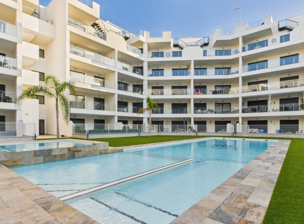 Sale - Apartment - San Javier - Velapi