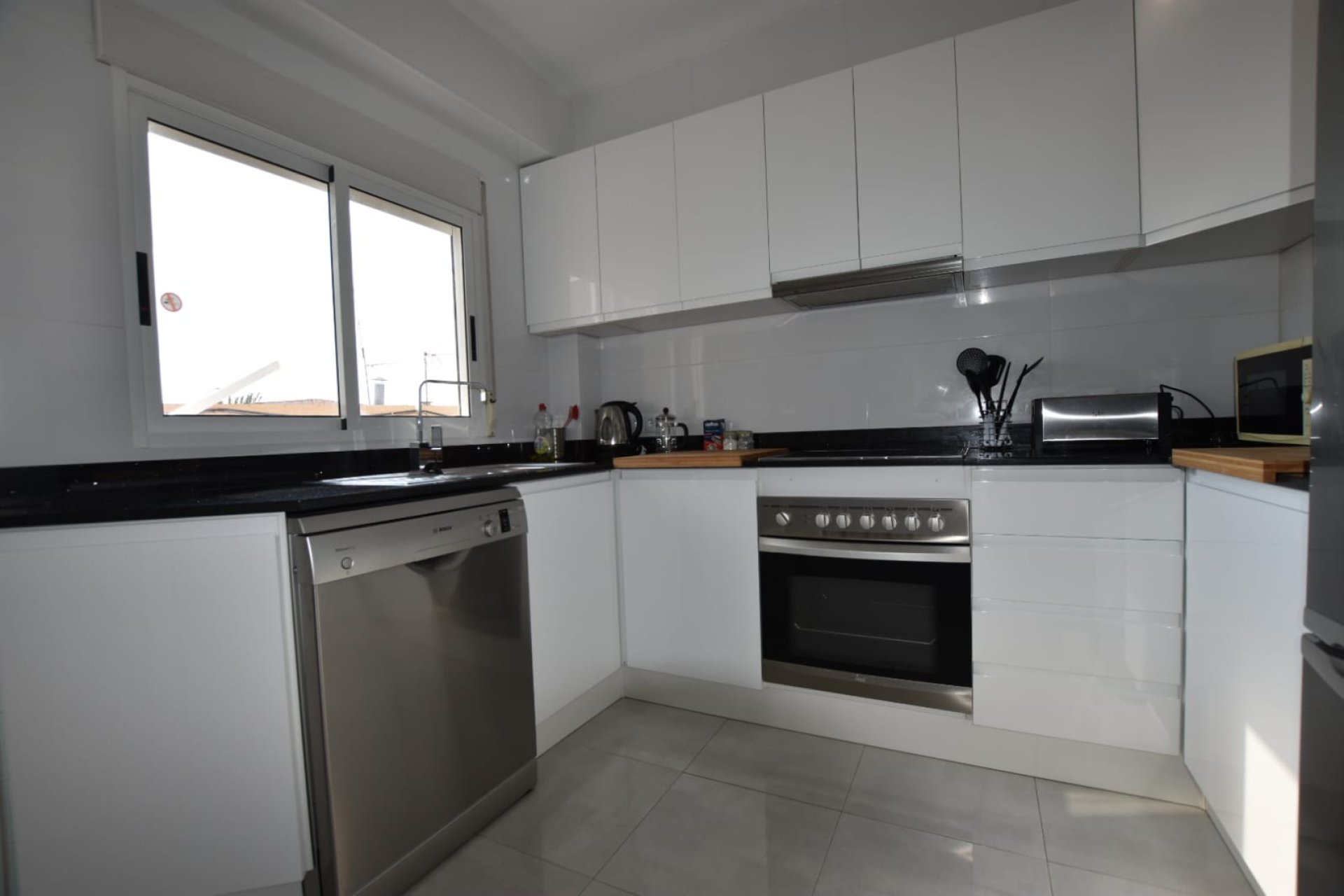 Sale - Apartment - Torre de La Horadada - Torre De Horadada