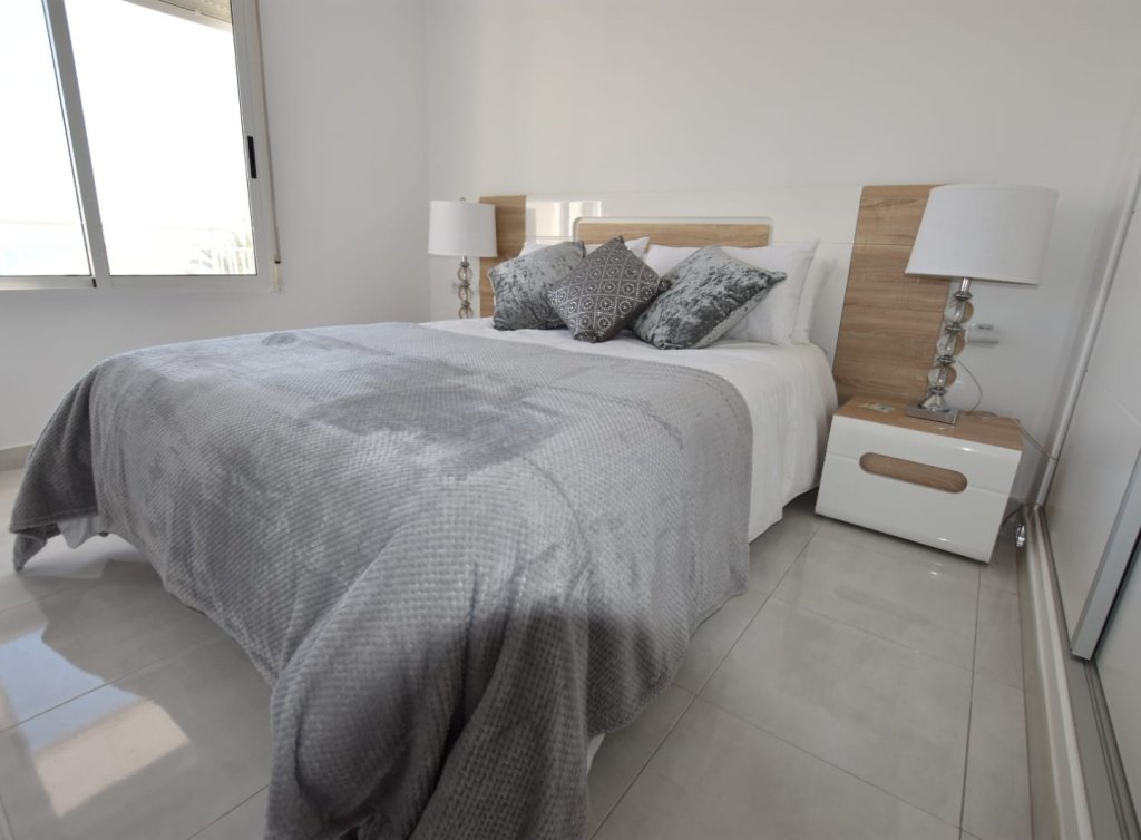 Sale - Apartment - Torre de La Horadada - Torre De Horadada
