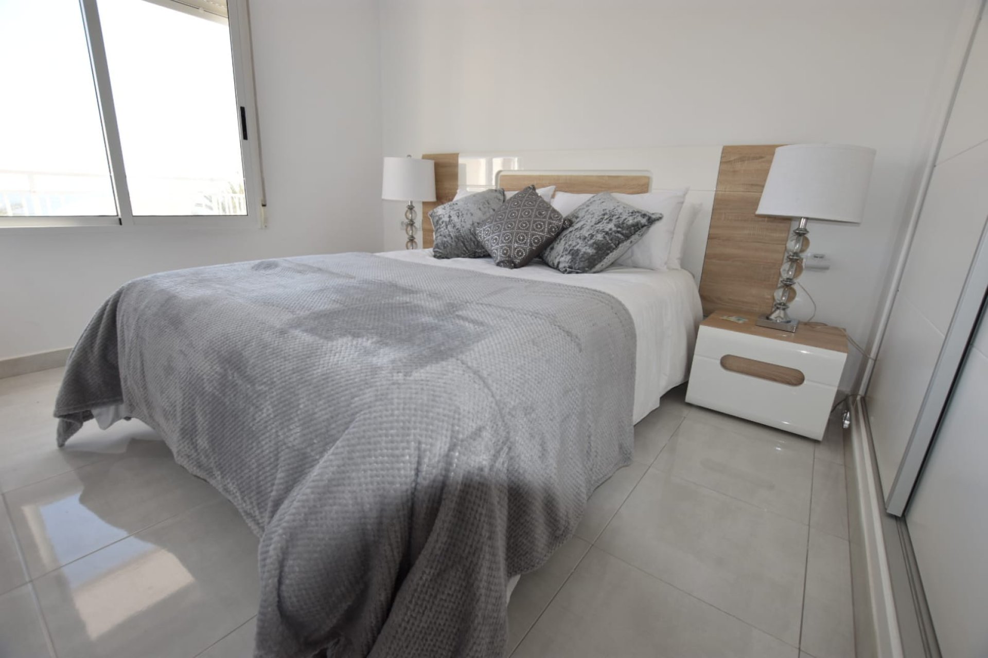 Sale - Apartment - Torre de La Horadada - Torre De Horadada