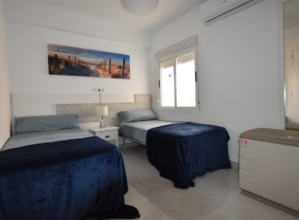 Sale - Apartment - Torre de La Horadada - Torre De Horadada