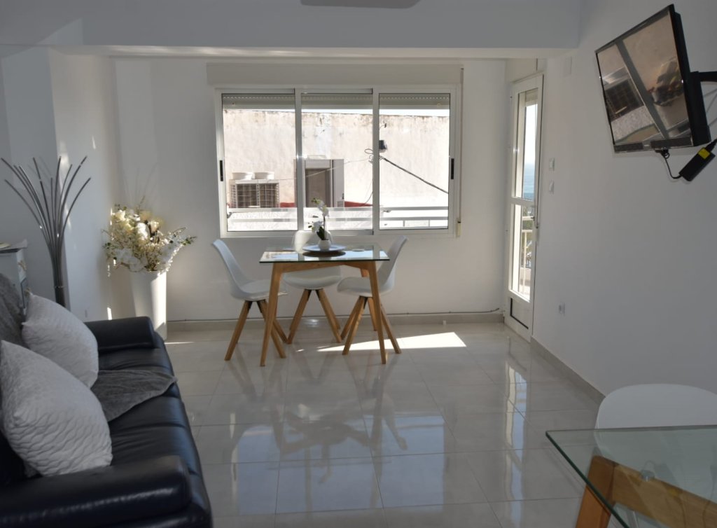 Sale - Apartment - Torre de La Horadada - Torre De Horadada