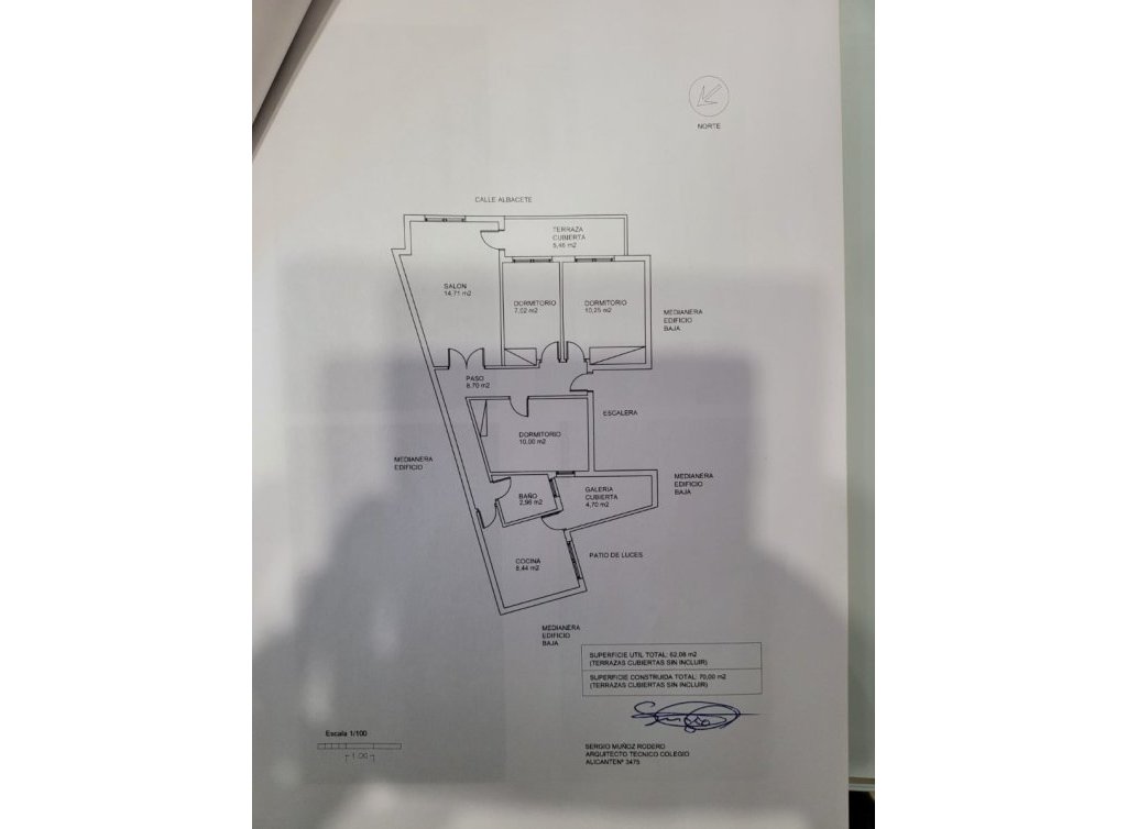 Sale - Apartment - Torre de La Horadada - Torre De Horadada