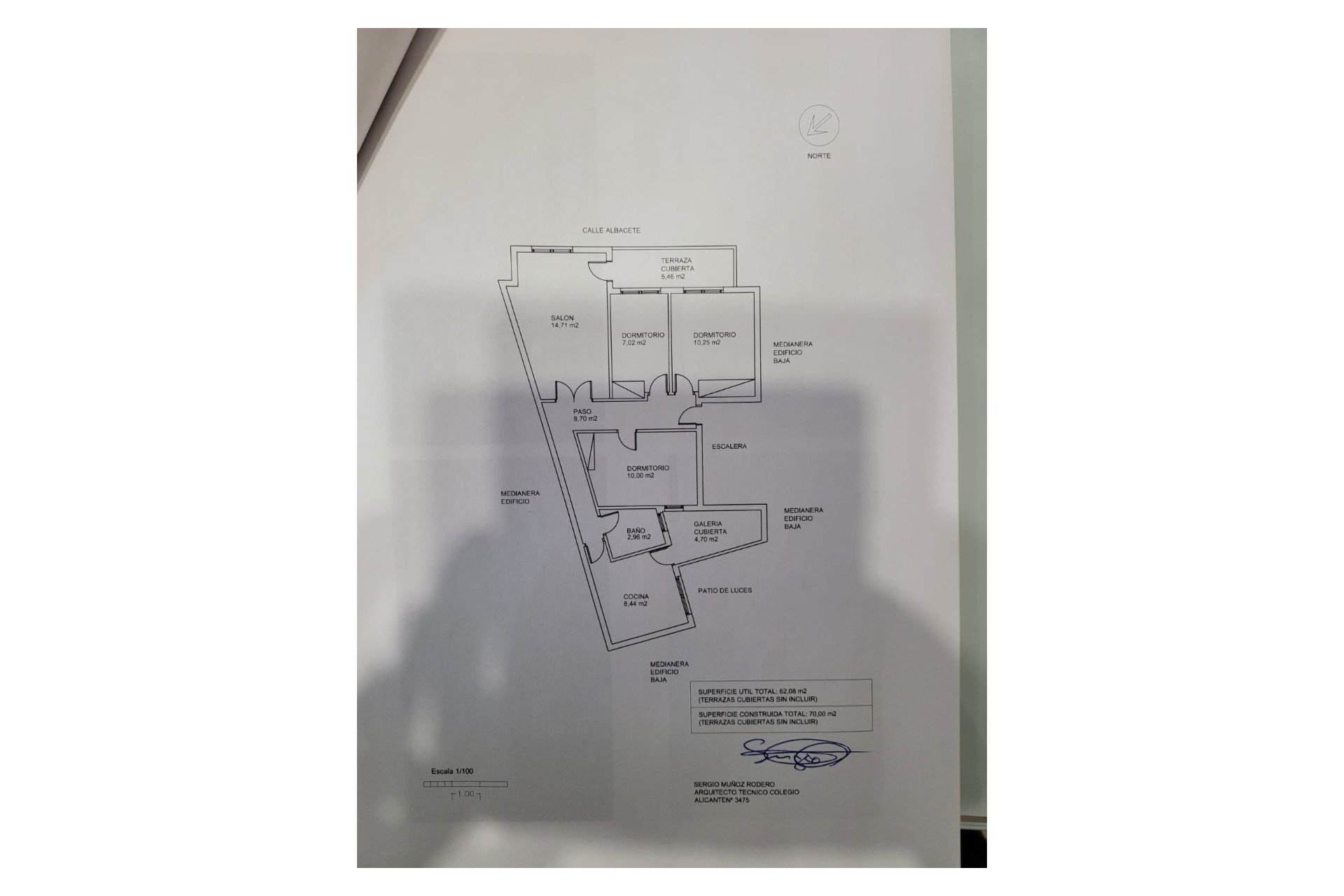 Sale - Apartment - Torre de La Horadada - Torre De Horadada