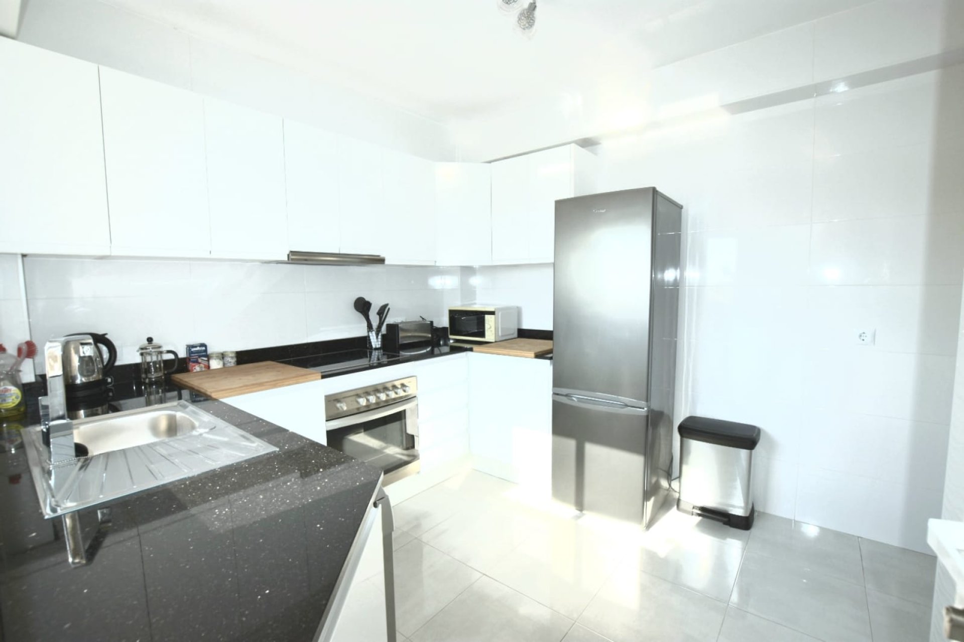 Sale - Apartment - Torre de La Horadada - Torre De Horadada