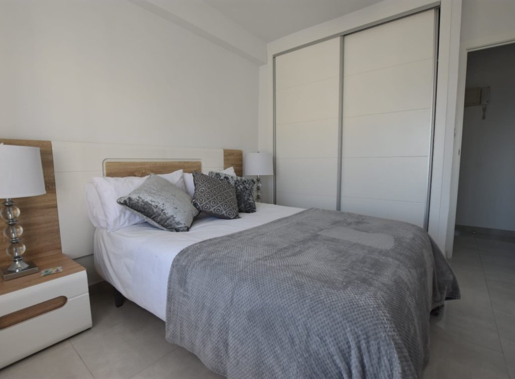 Sale - Apartment - Torre de La Horadada - Torre De Horadada