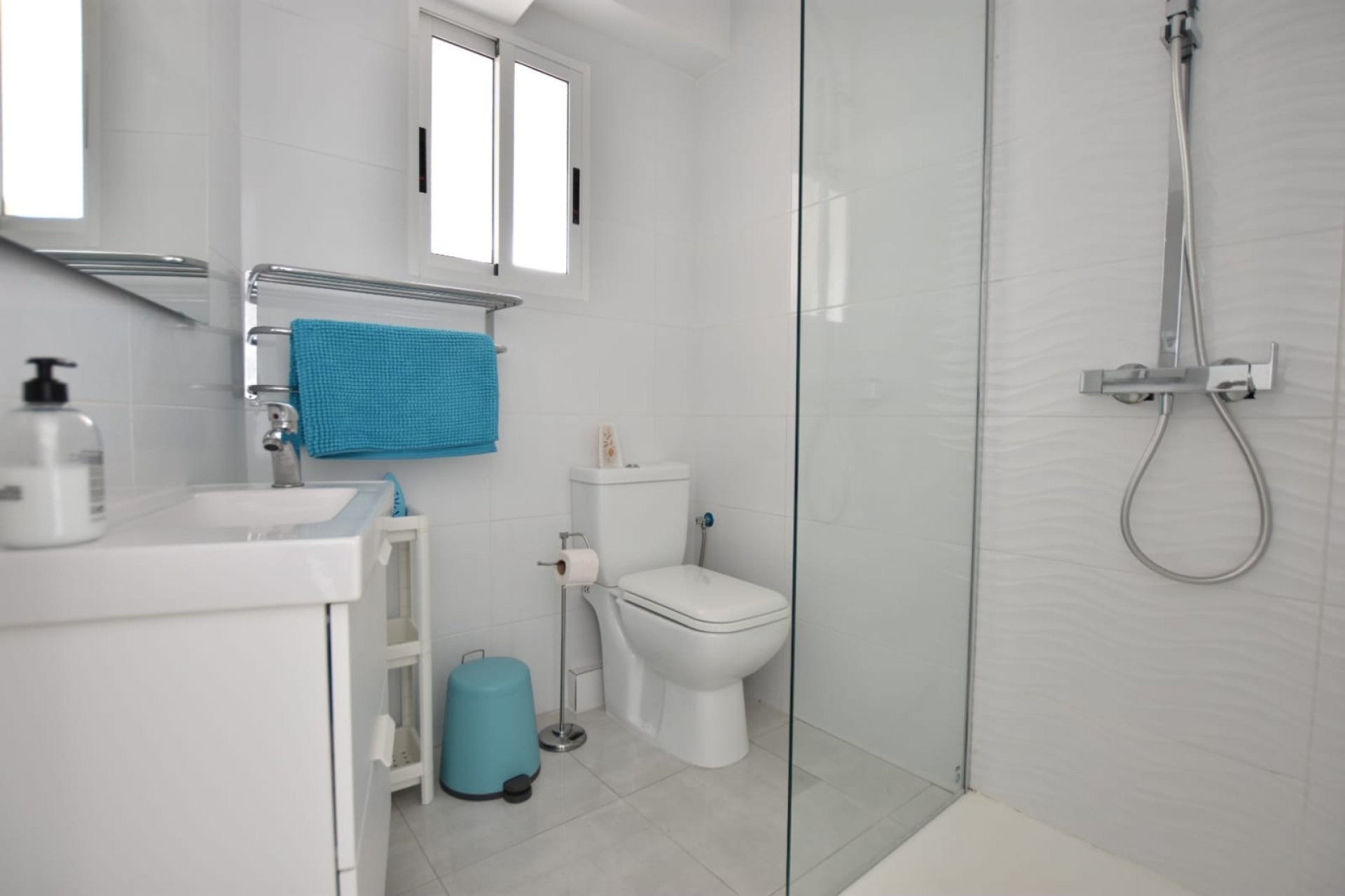 Sale - Apartment - Torre de La Horadada - Torre De Horadada