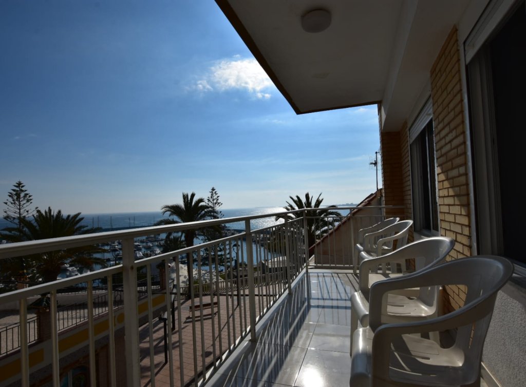 Sale - Apartment - Torre de La Horadada - Torre De Horadada