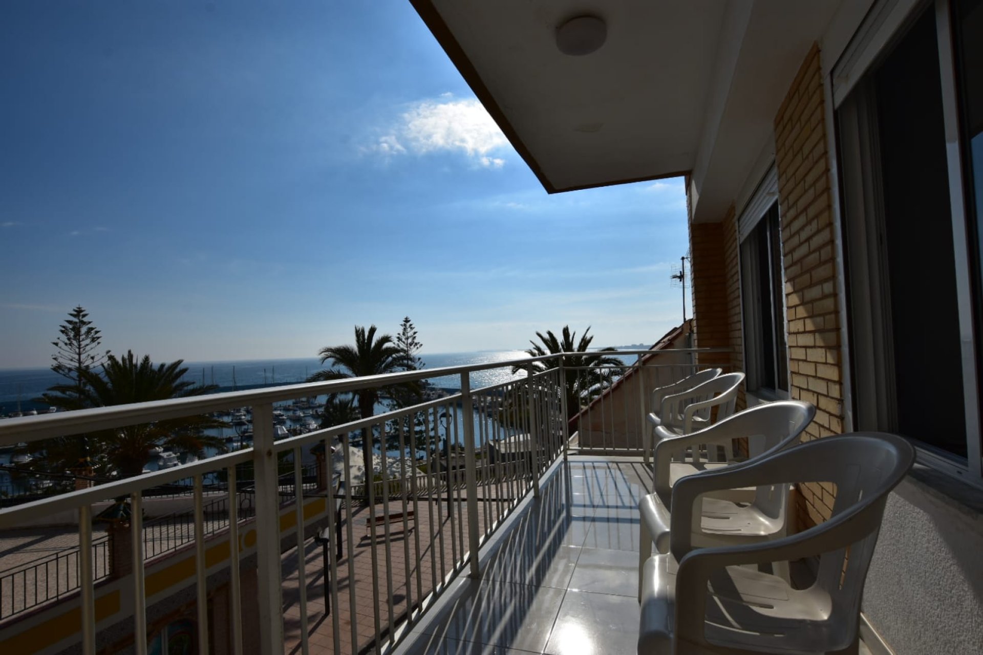Sale - Apartment - Torre de La Horadada - Torre De Horadada