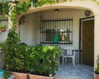 Sale - Bungalow - Los Alcázares - La Nueva Marbella