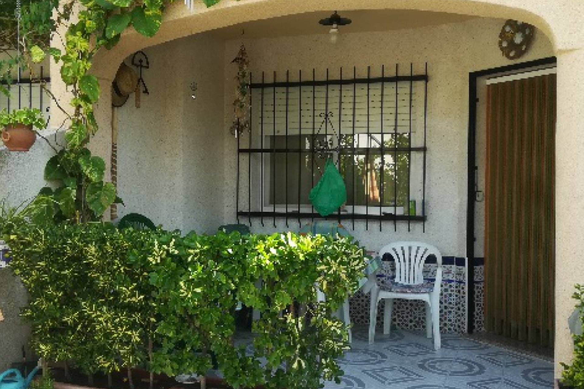 Sale - Bungalow - Los Alcázares - La Nueva Marbella