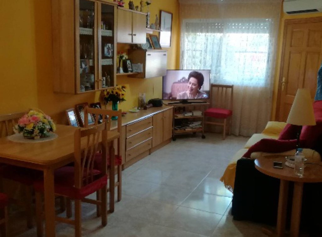 Sale - Bungalow - Los Alcázares - La Nueva Marbella