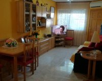 Sale - Bungalow - Los Alcázares - La Nueva Marbella