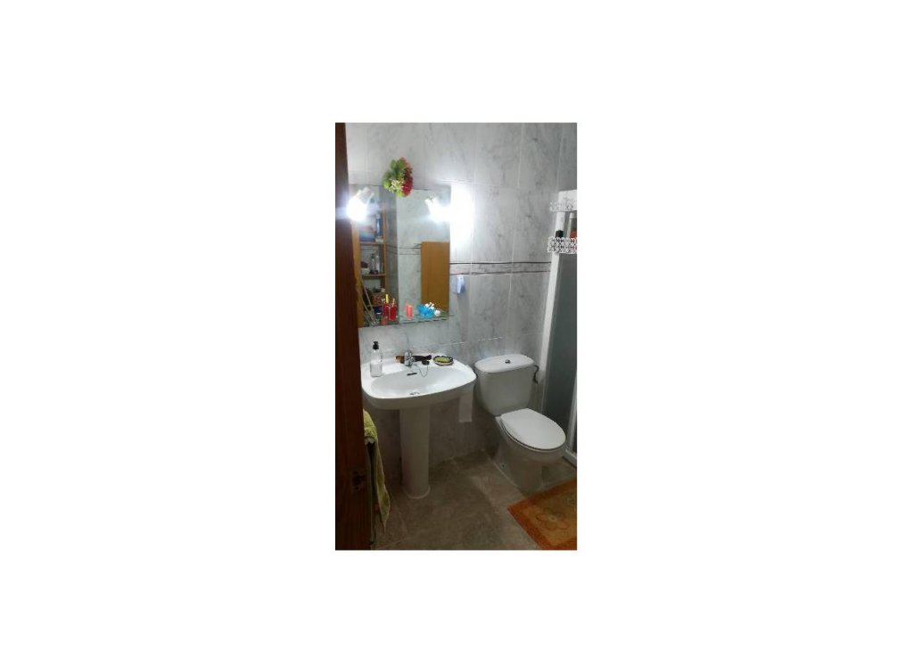 Sale - Bungalow - Los Alcázares - La Nueva Marbella