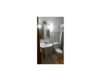 Sale - Bungalow - Los Alcázares - La Nueva Marbella