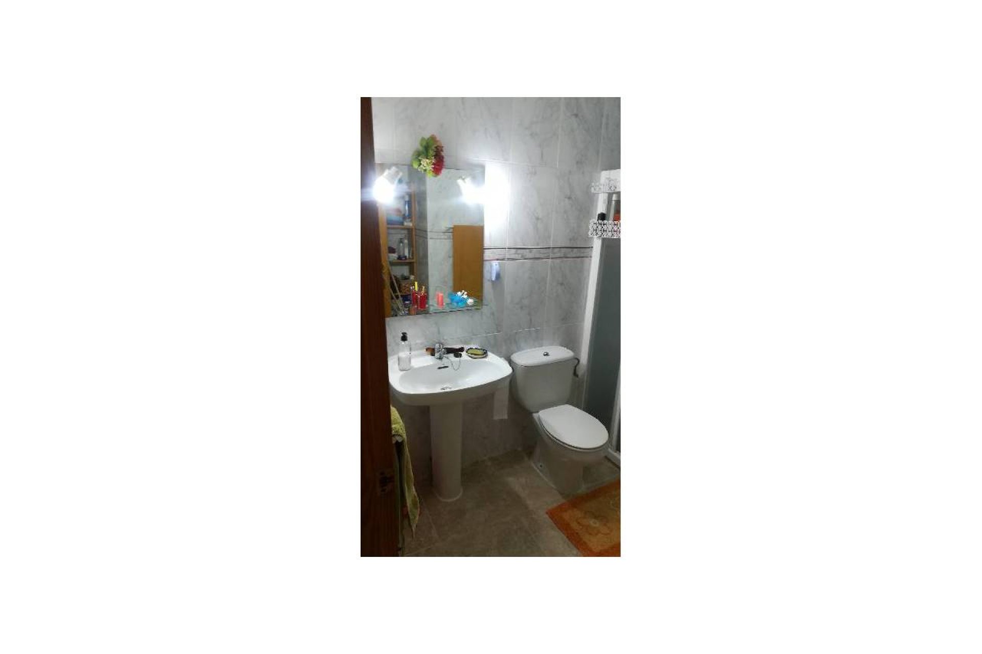 Sale - Bungalow - Los Alcázares - La Nueva Marbella