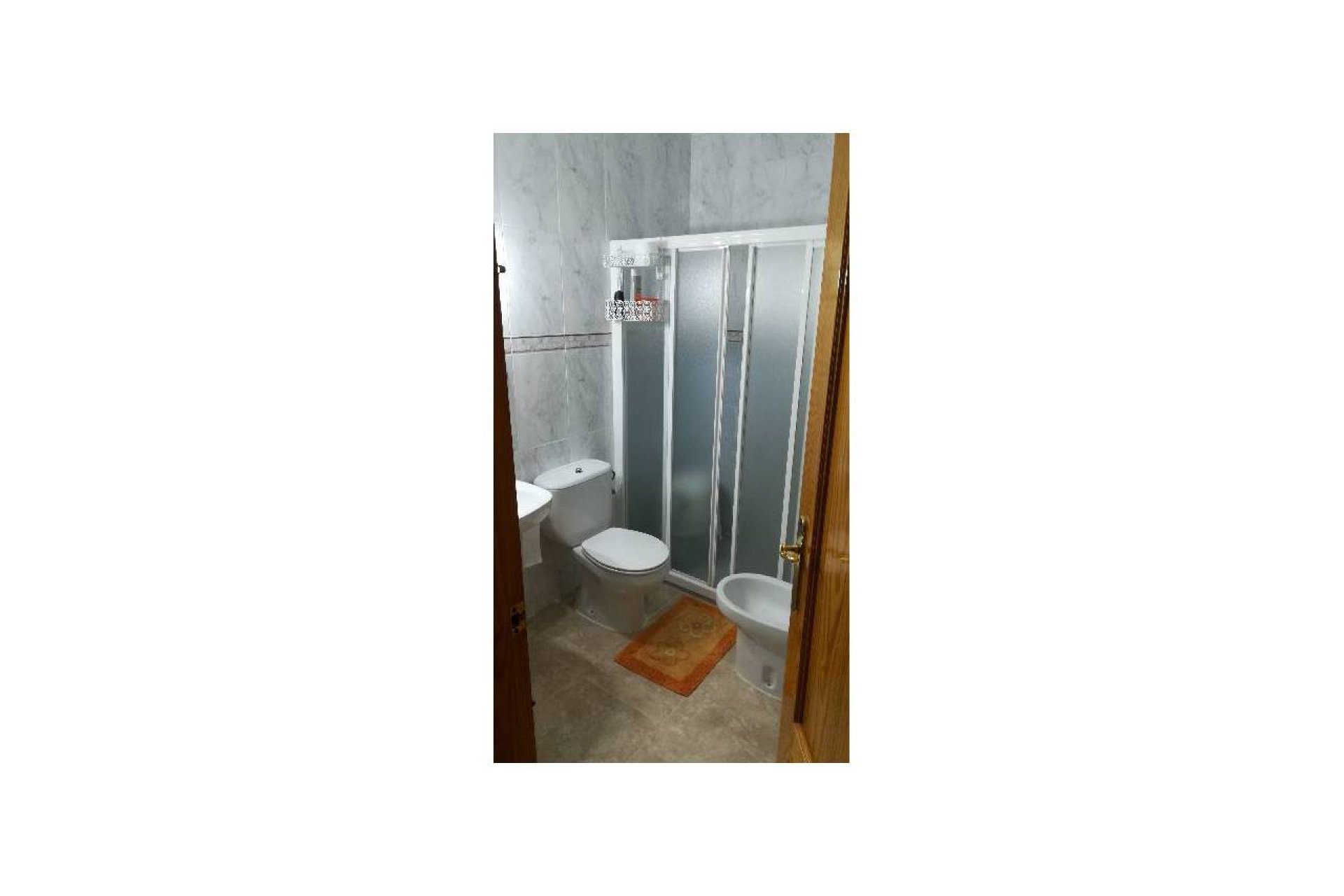 Sale - Bungalow - Los Alcázares - La Nueva Marbella