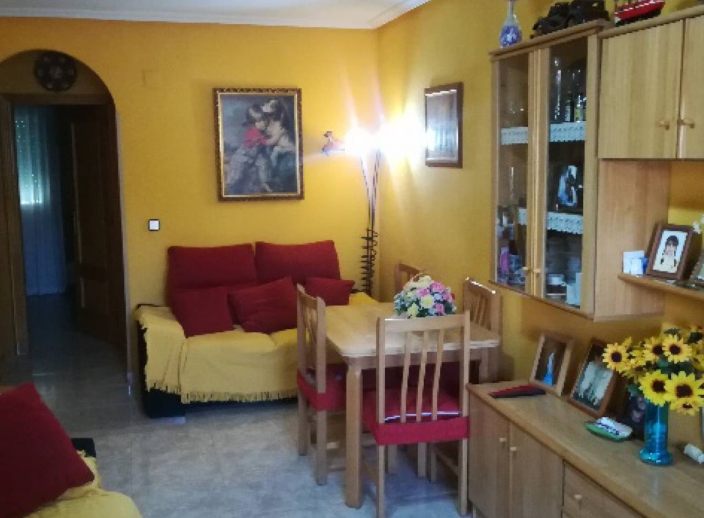 Sale - Bungalow - Los Alcázares - La Nueva Marbella
