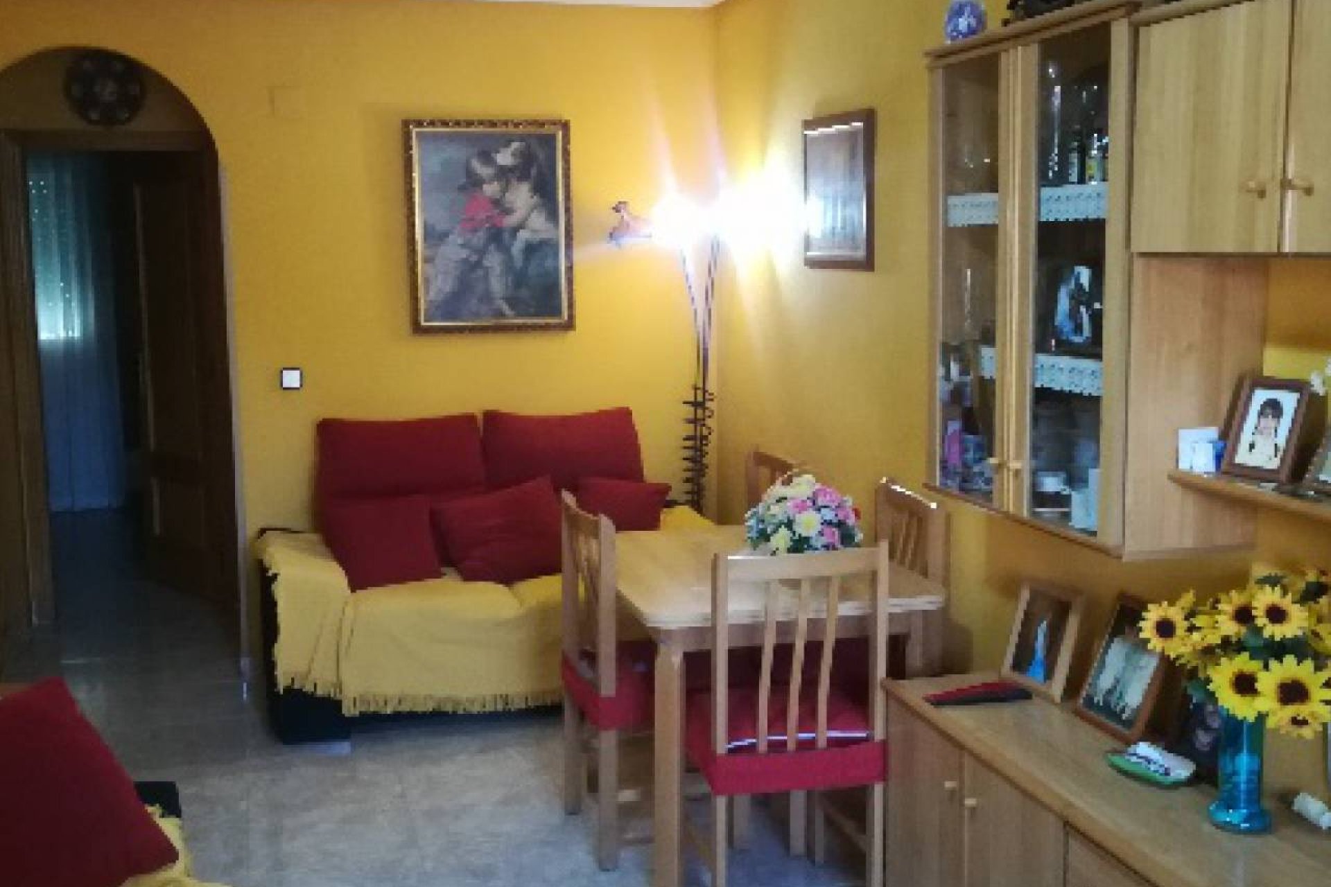 Sale - Bungalow - Los Alcázares - La Nueva Marbella