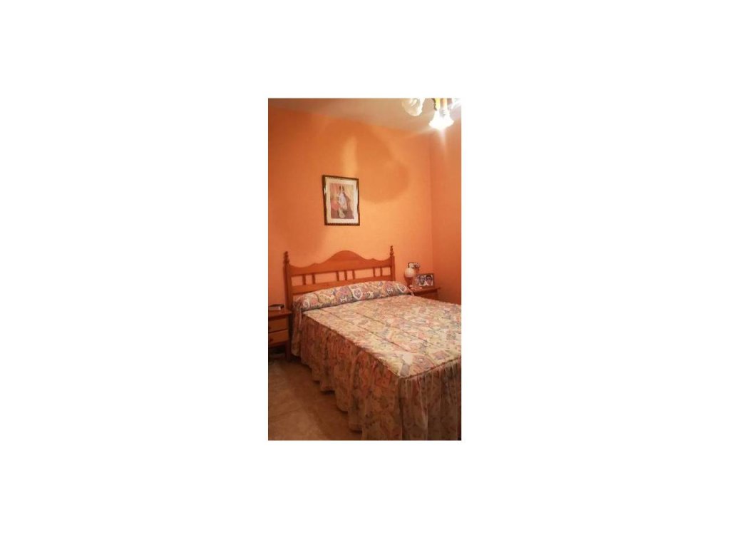 Sale - Bungalow - Los Alcázares - La Nueva Marbella