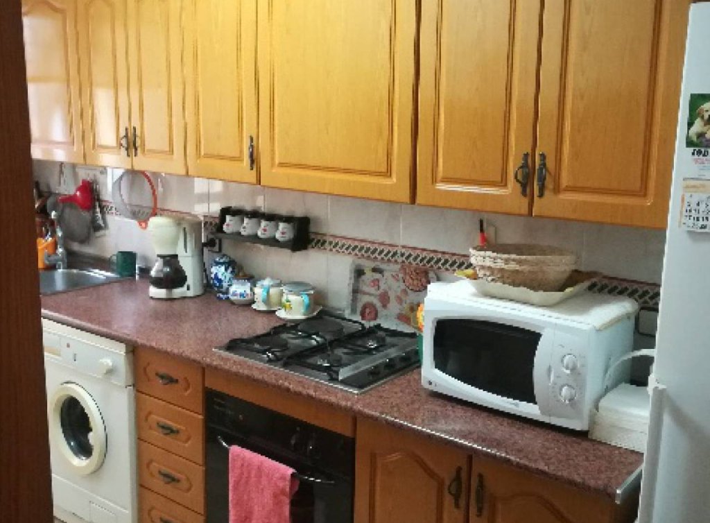 Sale - Bungalow - Los Alcázares - La Nueva Marbella