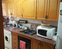 Sale - Bungalow - Los Alcázares - La Nueva Marbella