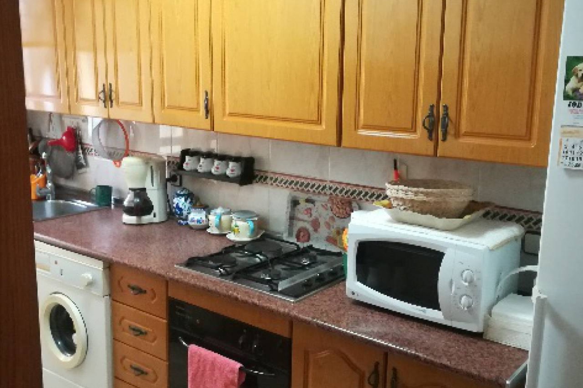 Sale - Bungalow - Los Alcázares - La Nueva Marbella