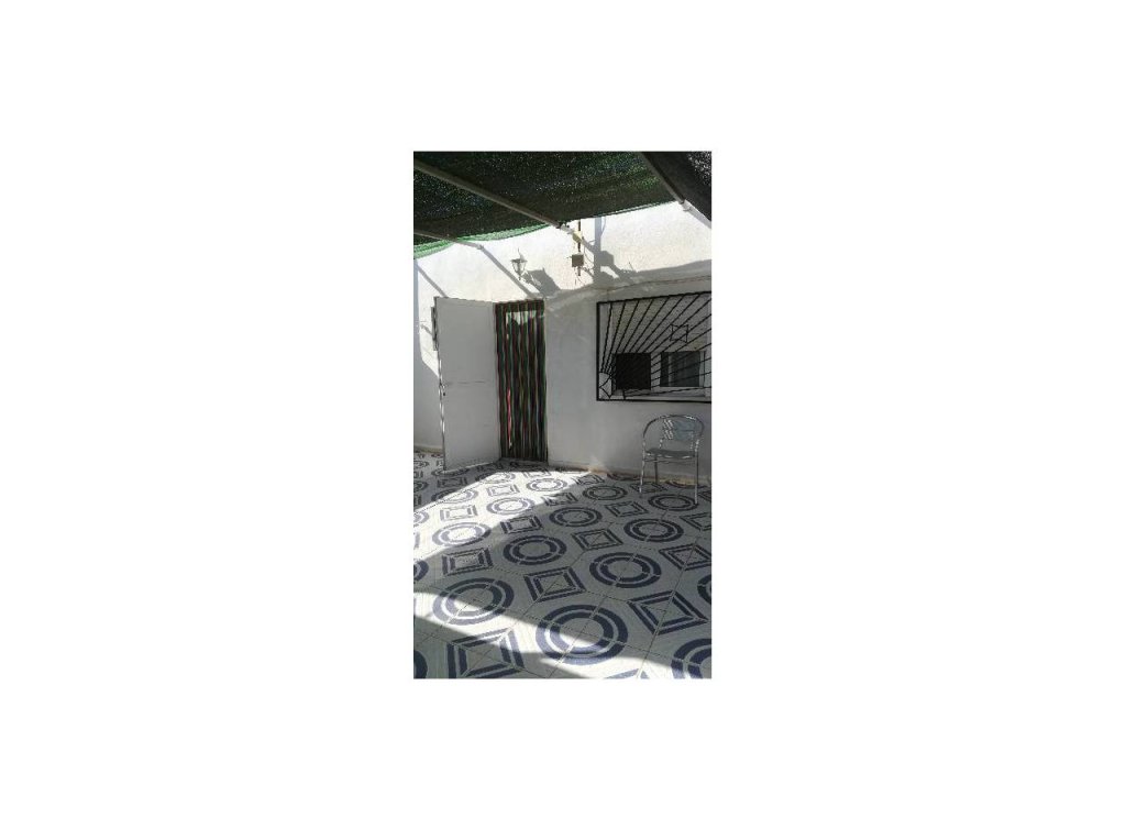 Sale - Bungalow - Los Alcázares - La Nueva Marbella